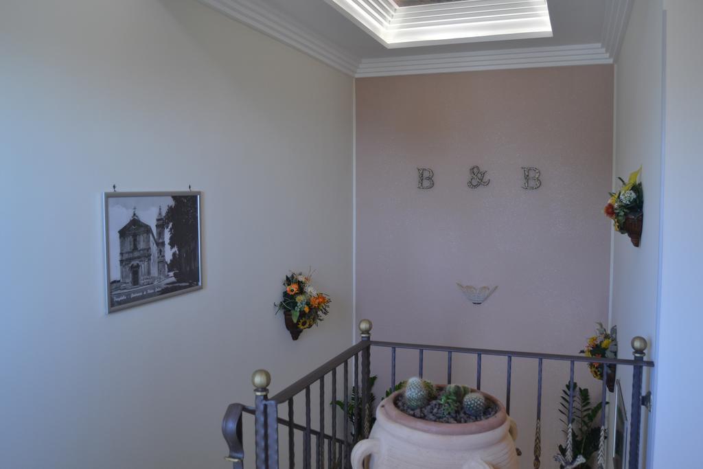 Villa Sofia Parghelia Exterior foto
